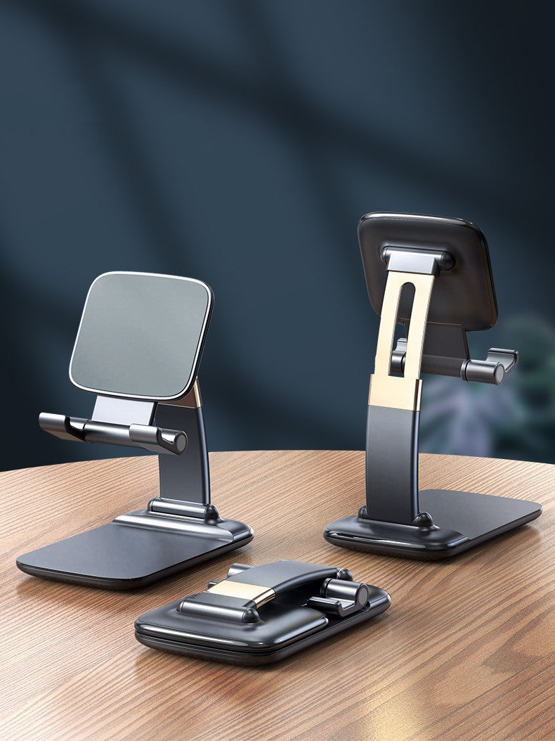 Mobile Phone Stand Desktop Stand Mobile Phone Tablet Lazy Stand.